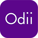 Odii 앱 아이콘