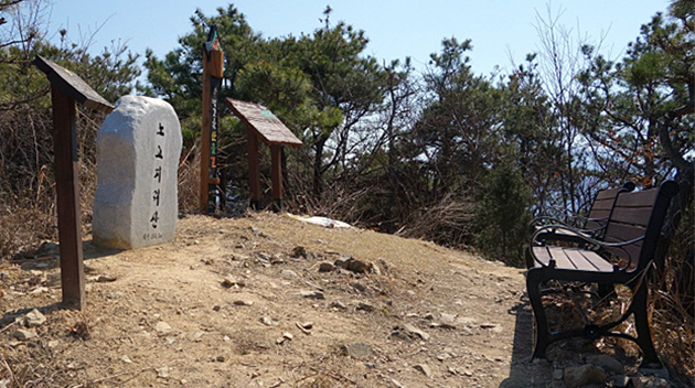 Bigoeul Travel Routes 10