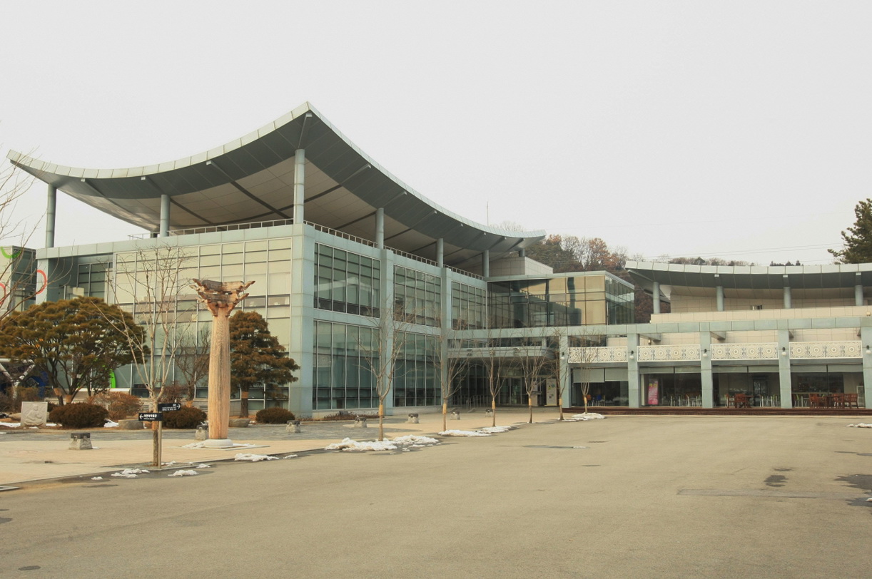 국립광주박물관 11