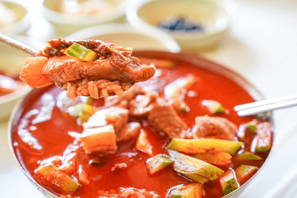 명화식육식당 3
