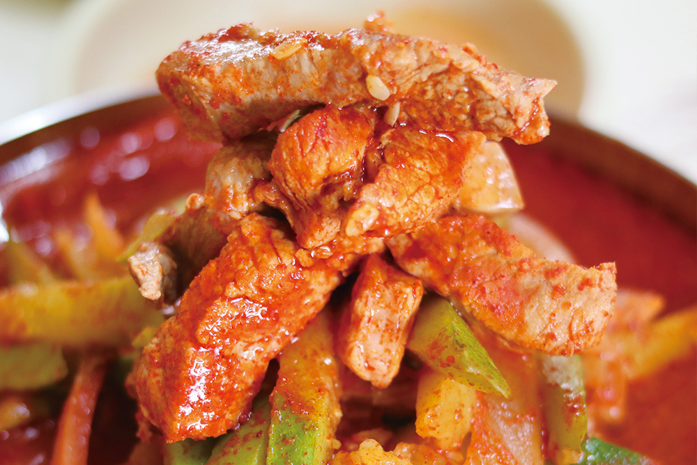 명화식육식당 5