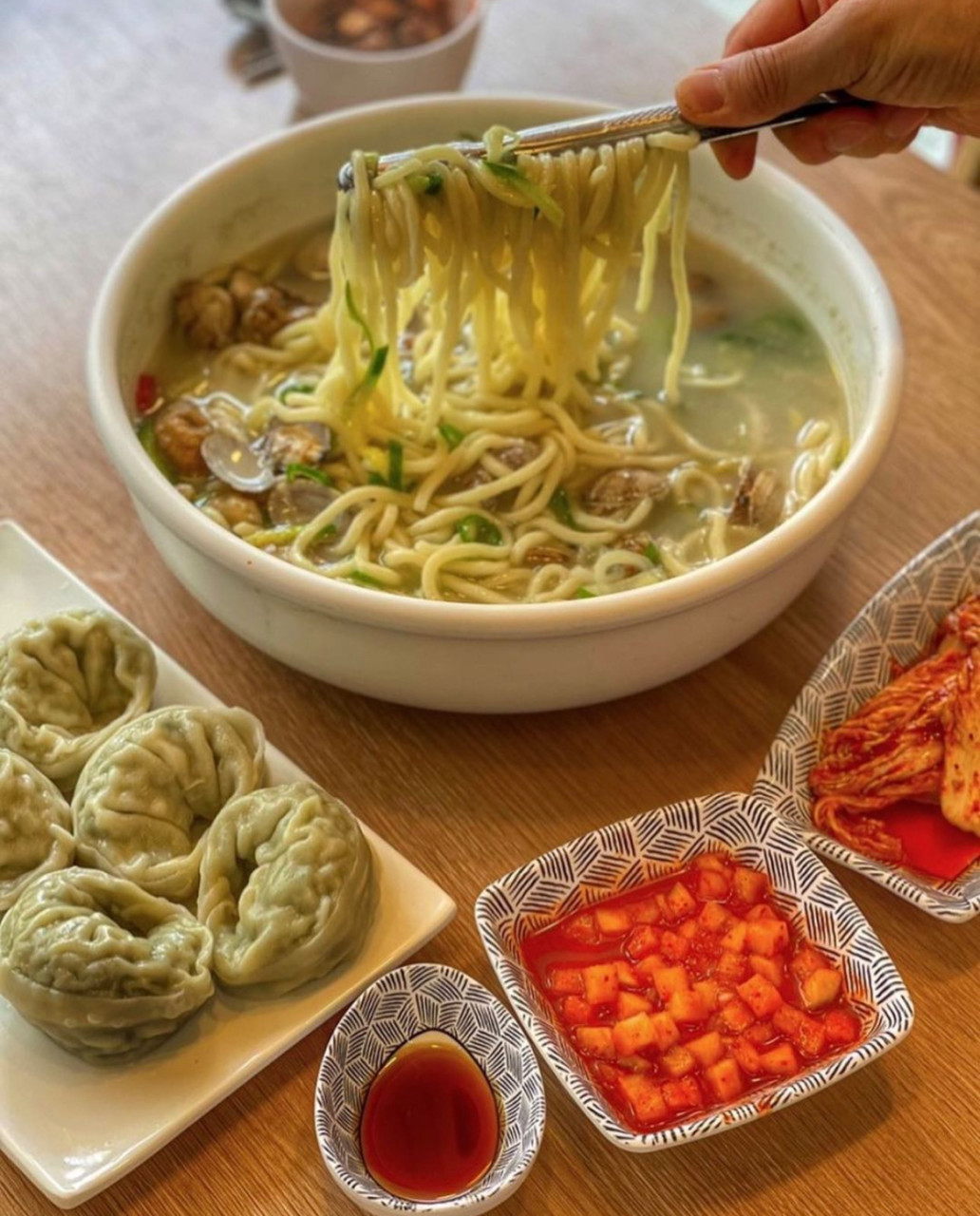 바칼 본점 2