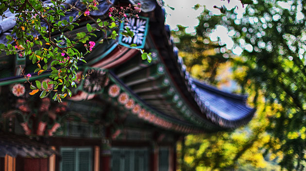 증심사 2