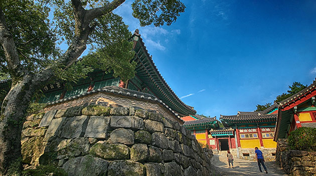 증심사 6