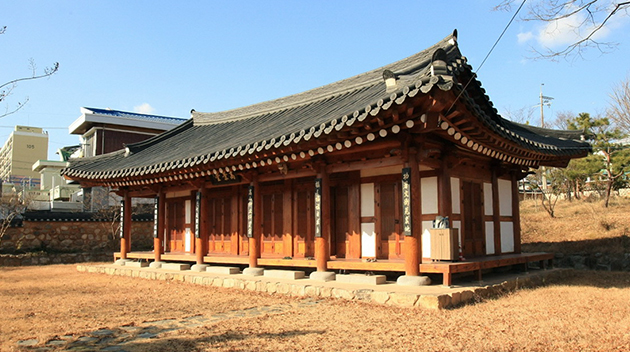화담사 1