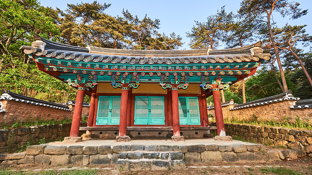 고원희 가옥 3