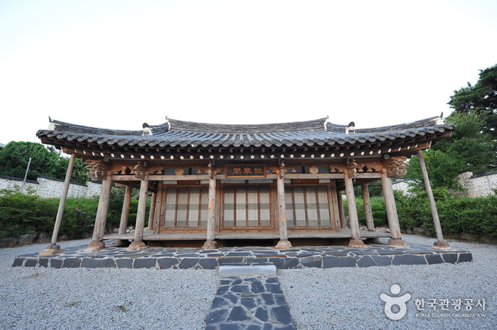 경장각 3