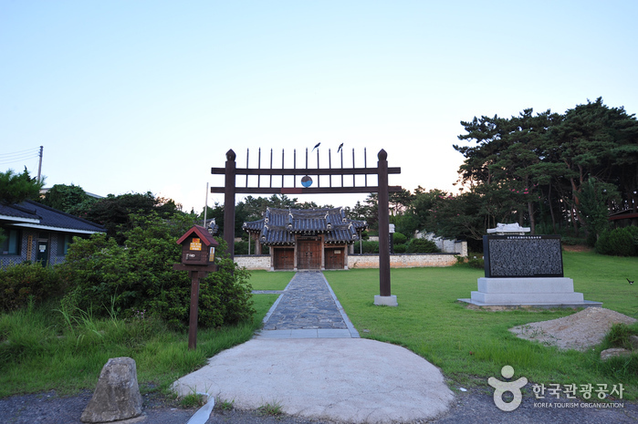 경장각 4