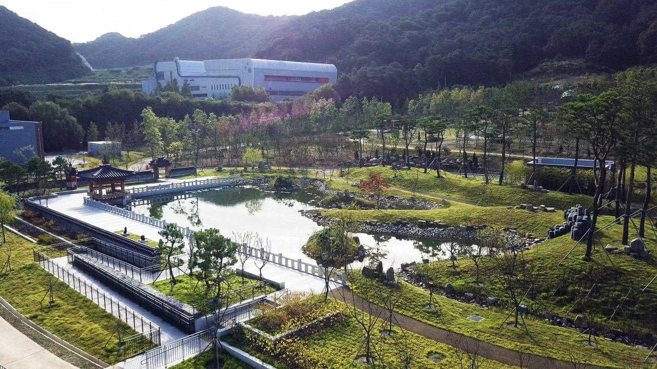 광주시립수목원 3
