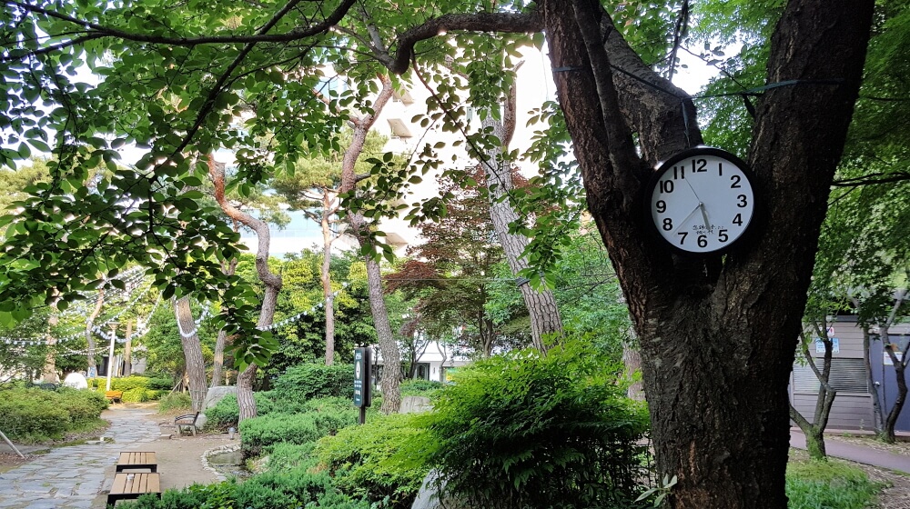금남로공원 9