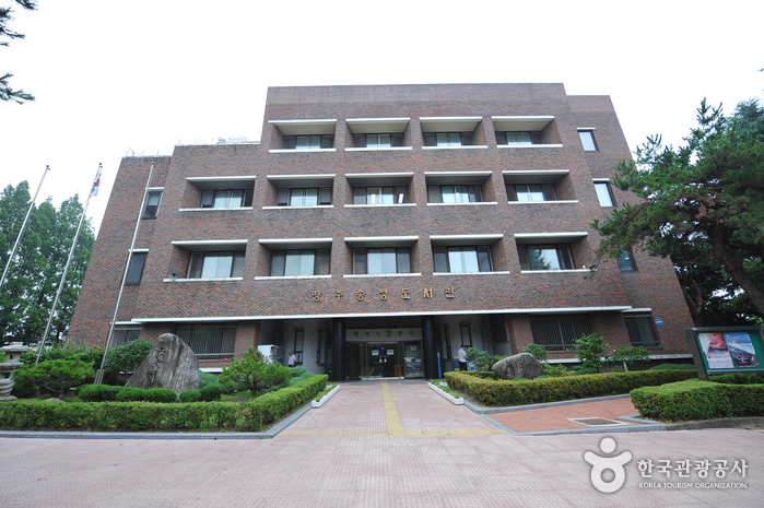 광주 송정도서관 1