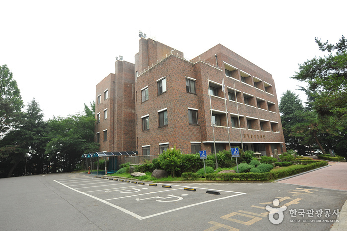 광주 송정도서관 3