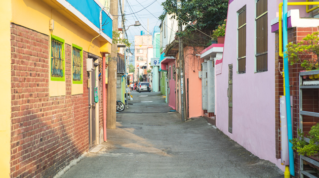 청춘발산마을 6